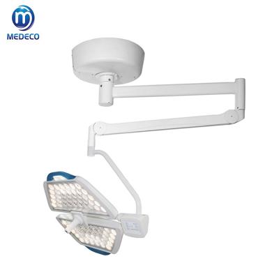 Chine Medical Operation Room Equipment Surgery Professional LED Shadowless Surgical Operating Lamp ECOP002 à vendre