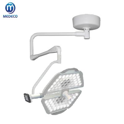 China Hospital Medical Operation Theater ICU Equipment Surgery High-performance LED Surgical Operation Light ECOP002 en venta