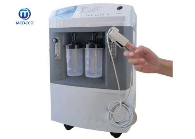 China 26Kgs 50dB Mini Electric Oxygen Concentrator ISO Te koop