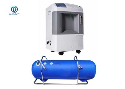 China 10L Oxyen concentrator Medical Hospital Hyperbaric Oxygen Chamber for sale