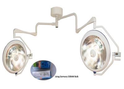 China 700mm OT Light Single Dome 150000 Lux Operating Room Light for sale