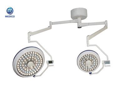 China Hospital 40000 Lux Operation Theatre Equipments LED Operating Room Lights for sale