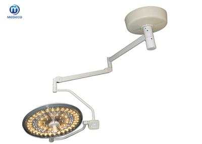 China Medical Therapy 650mm Surgical Operating Light Shadowless Hospital Lamp for sale