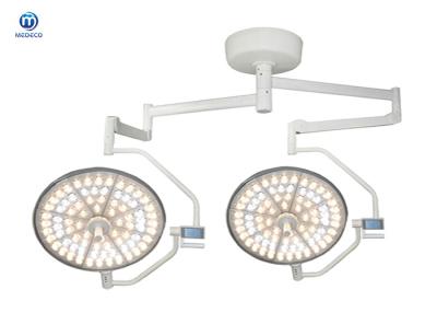 China Ceiling Mounted Medical Surgical Operating Light With CE for sale