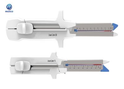 中国 Laparoscopic外科Endoscopic線形カッターは生殖不能を再積載する 販売のため