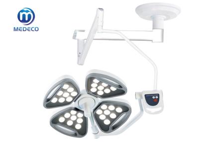 China 140000 Lux Surgical Operating Light Dia 60cm Shadowless Operating Lamp for sale