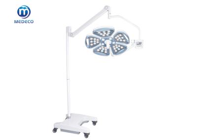 China LED Shadowless Portable Surgical Operating Light With Depth Lighting for sale