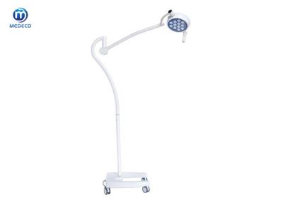 China Hospital Examination Lamp Mobile Medical Surgical LED Examination Light for sale