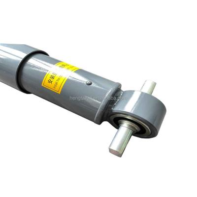 China Metal High Quality Train Hydraulic Damper Wagon Oil Damper for sale