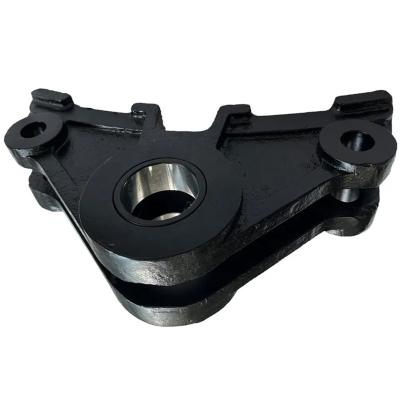 China High presicion Railroad Brake Block Holder For Bogie Brake System for sale