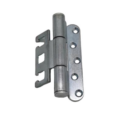 China Best Price High Quality Stainless Steel Hinge Door Silent Oil Free Flame Retardant Galvanized Hinges for sale