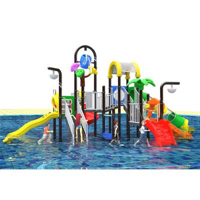 China Diapositivas del parque de la acción personalizada, equipo comercial del parque del agua de LLDPE en venta