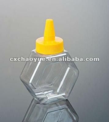 China Custom 500g Honey Packaging For Honey for sale