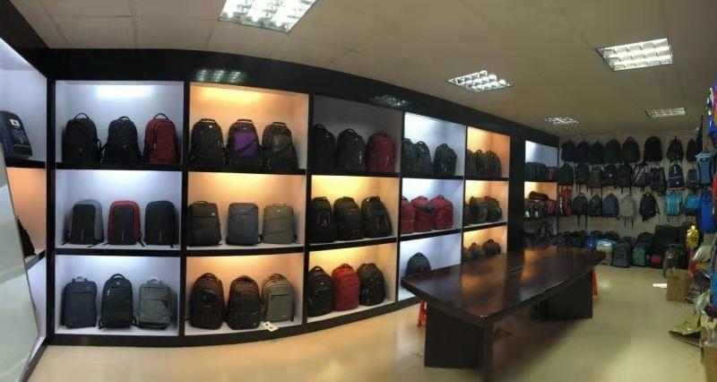 Verified China supplier - Guangzhou Tuomashi Bags Technology Co., Ltd.