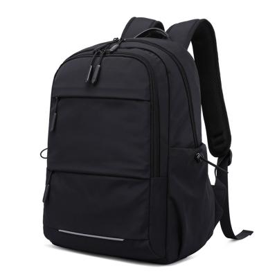 China Factory Custom Multifunctional Casual Backpacks Waterproof For Men Outdoor Travel Laptop Rucksack for sale