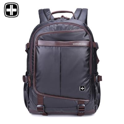 China Wholesale fashion men's and women's fashion waterproof backpack for sale