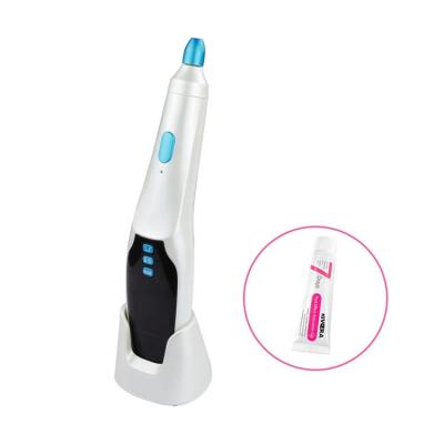 China Heat Plaxing N18 5 in 1 Fibroblast Plasma Pen Jet Plasma Lift Pen For Beauty for sale