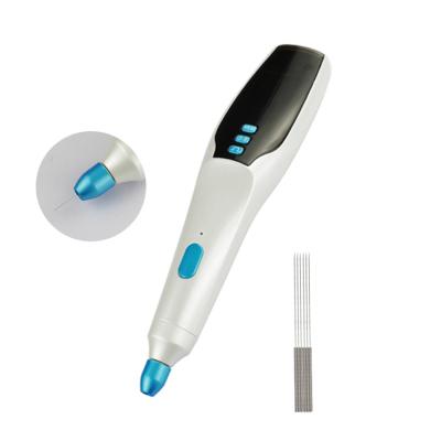 China Heat Portable Fibroblast Plasma Pen Skin Tightening Eyelid Lifting Wrinkle Remover Acne Treatment Plaxage Plaxage Plasma Pen for sale