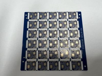 China Multiclass Impedance Multilayer PCB Board With Surface Mount Technology for sale