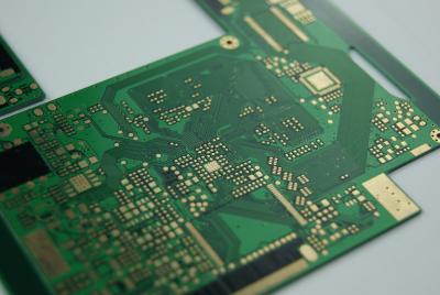 China Multiclass Impedance Control Multilayer Pcb Manufacturing Varied Surface Finished for sale