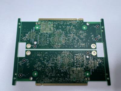 China Durable Fr4 It180 4-20 Layer HDI Printed Circuit Board For Electronics for sale