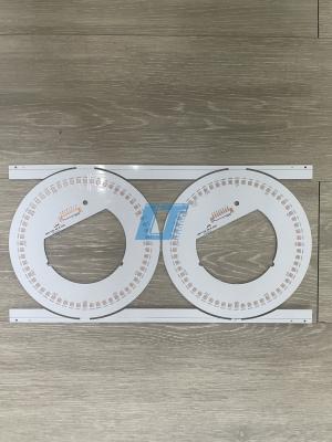 China 1.6MM Plattendicke Flughafen Led-Beleuchtung PCBA AL3003 Material zu verkaufen