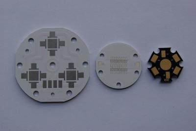 China Anpassbare Kupfer-basierte PCB-IMS-Schaltung für Ihre Spezifikationen zu verkaufen