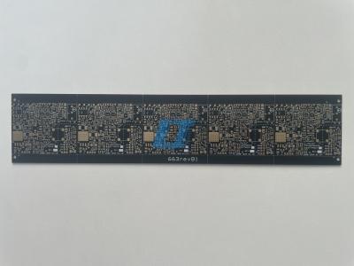 China 0.075/0.075mm Min. Linienbreite/Abstand IMS-PCB mit individueller Oberflächenveredelung zu verkaufen