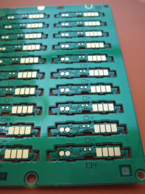 Cina 1-6oz di rame Peso doppio lato PCB Circuito stampato High Performance in vendita