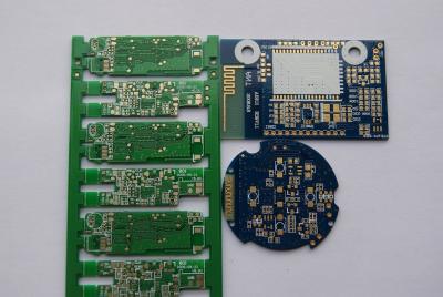 China Immersion Gold Dual Layer PCB For Superior Performance And Reliability for sale