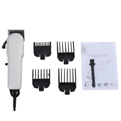 China NEW 2020 Adjustable Thinning Scissors Hair Cutting Machine Head Professional Hair Trimmer Hair Clippers for sale