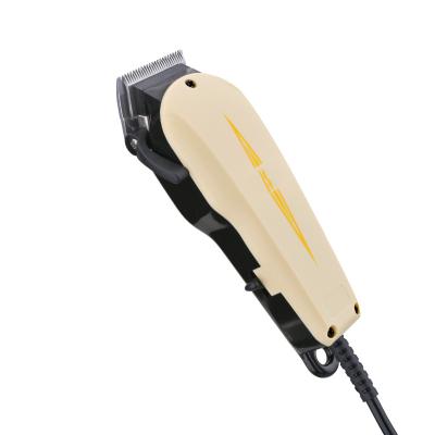 China Professional Household High Quality Long Life Hair Cutting Clipper Trimmer for sale