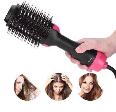 China Davines Clay Crimper Best Selling Home Dryer Brush Deep Hair Dryer for sale