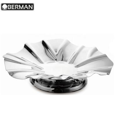 China Fashion Kitchen Products Of All Types Silver Serving Plates Sets For Sale for sale