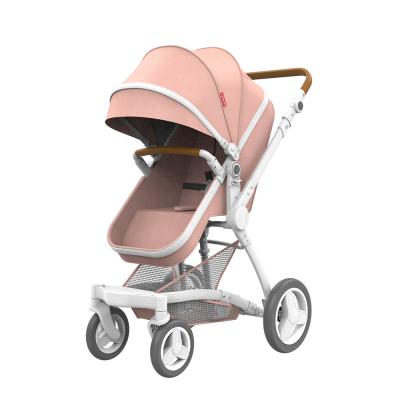 China Cheapest Canvas Multifunctional High Landscape Baby Walker Sale In Malaysia for sale