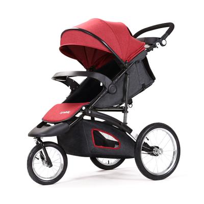 China Custom Carry Baby Wholesale High Landscape Baby Stroller Manufacturer for sale