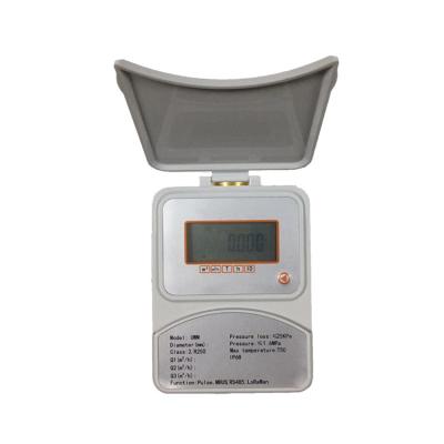 China High performance loRa/loRaWan/gprs/NB-Iot digital ultrasonic water meter for sale