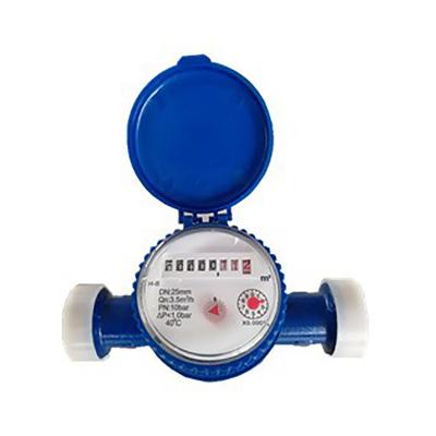 China High Performance Air Jet Dryer Single Cold Water Meter Price for sale