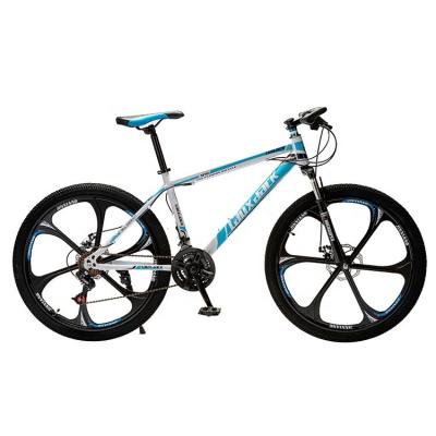 China Popular Outdoor Variable Speed ​​Student Car Road Sports Fitness Shock Absorption Adult Mountain Bike for sale