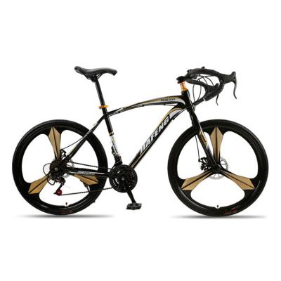 China Ride Road Bikes Outdoor Variable Speed ​​Student Car Road Sports Fitness Shock Absorption Adult Mountain Bike for sale