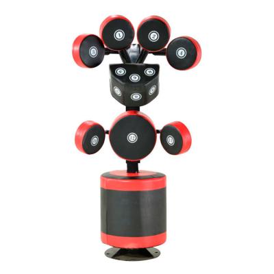 China Sight Styles Multifunctional Custom Logo Adjustable Target Boxing BaTai for sale