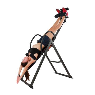 China Durable home fitness equipment for waist stretching and lifting, inverted hangers and inverted machines for sale