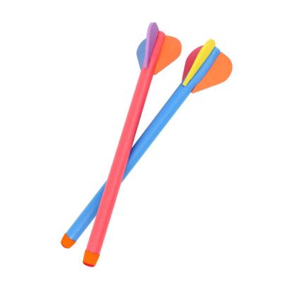 China Durable Soft Training Javelin For Kids To Teach Athletics Nice Soft Equipment for sale