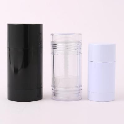 China Plastic Broodje op Geurbestrijdende en Transpiratiewerende Stok 15ml 30ml 50ml 70ml 75ml Te koop