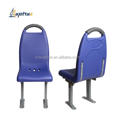 China Outdoor Seat Low Price Tourist Outside Plastic Boat Seat Chairs for sale