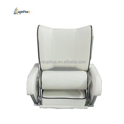 China Marine Boat Yacht Wholesale Adjustable Boat Seat Marine Yacht Chair For Sale In Stock for sale