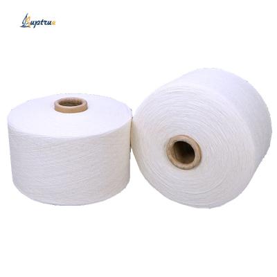 China Moisture-absorbent Yarn Knitting Yarn 26S 32S 40S High Quality Cotton Yarn From Bangladesh BCI Market for sale