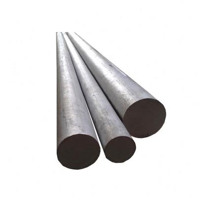 China Structural Steel Bar Steel 304 Stainless Round Rod 304 316 321 Steel SS Round Bar for sale