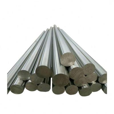 China Structural Steel Bar Round Bar 403 Stainless Steel Round Bar SS 1.4762 S44600 Bar for sale