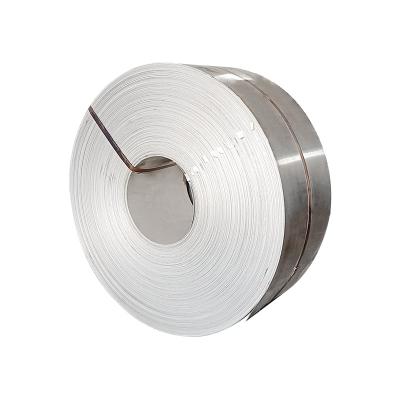 China Decoration AISI 410 304L 202 321 316 316L 201 304 Stainless Steel Coil / Strip 2B SS SUS 430 for sale